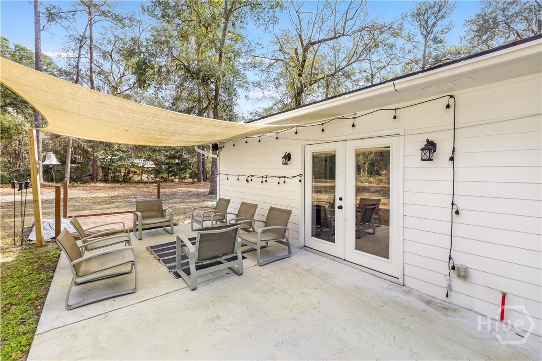 509 Martin Road Hinesville, GA 31313 - Photo 48 of 50