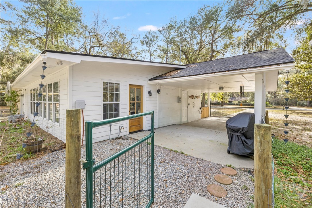 509 Martin Road Hinesville, GA 31313 - Photo 50 of 50