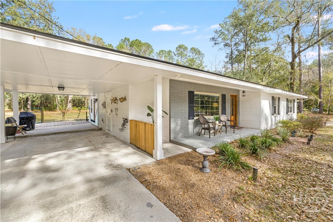 509 Martin Road Hinesville, GA 31313 - Photo 6 of 50