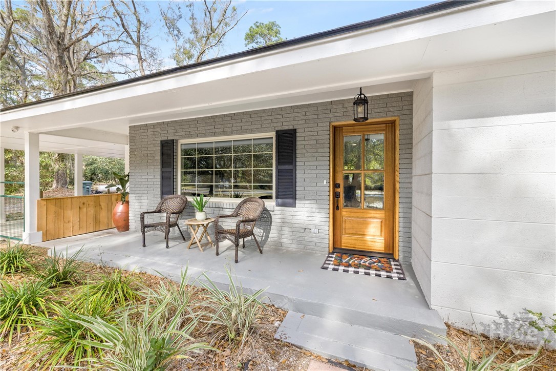 509 Martin Road Hinesville, GA 31313 - Photo 8 of 50