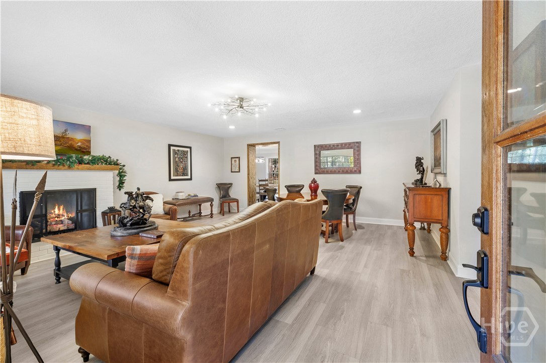 509 Martin Road Hinesville, GA 31313 - Photo 10 of 50