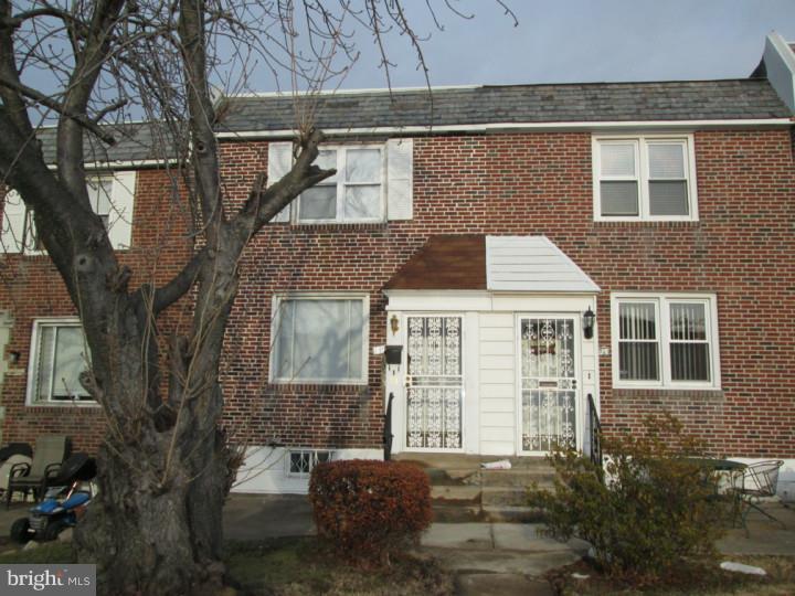 1809 Merribrook Road Philadelphia, PA 19151 - Photo 1 of 20 Exterior Front