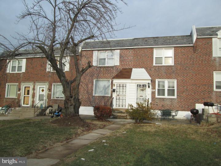 1809 Merribrook Road Philadelphia, PA 19151 - Photo 2 of 20 Exterior Front