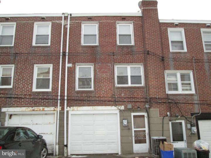 1809 Merribrook Road Philadelphia, PA 19151 - Photo 20 of 20 Exterior Back