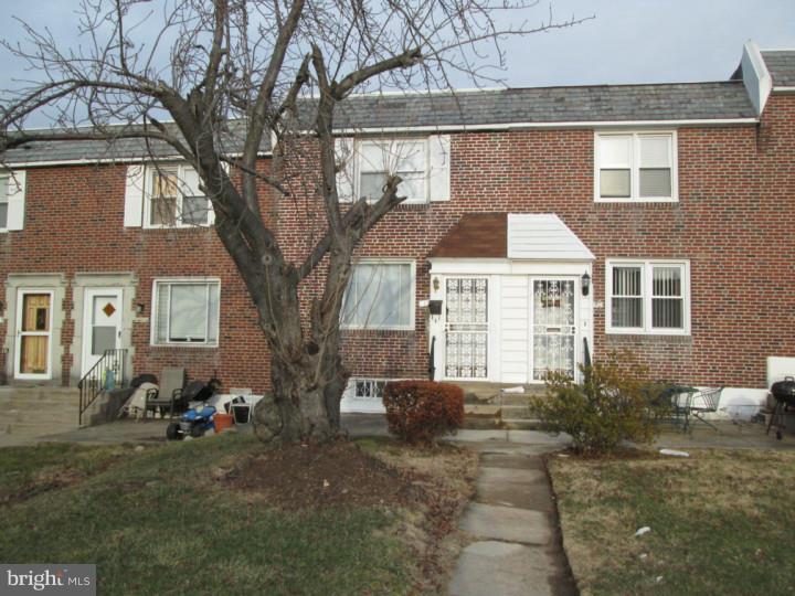 1809 Merribrook Road Philadelphia, PA 19151 - Photo 3 of 20 Exterior Front