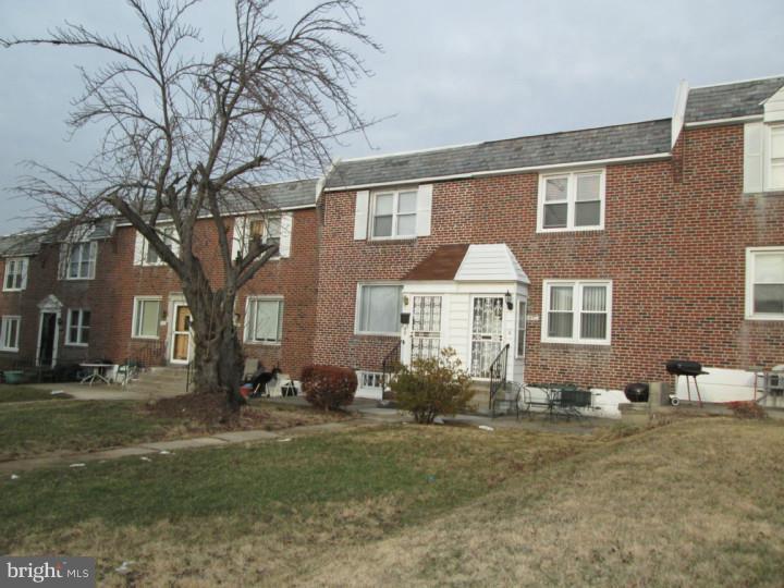 1809 Merribrook Road Philadelphia, PA 19151 - Photo 4 of 20 Exterior Front