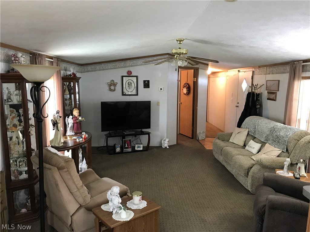110 West Lebanon Road, Unit LOT 1 Dalton, OH 44618 - Photo 3 of 27