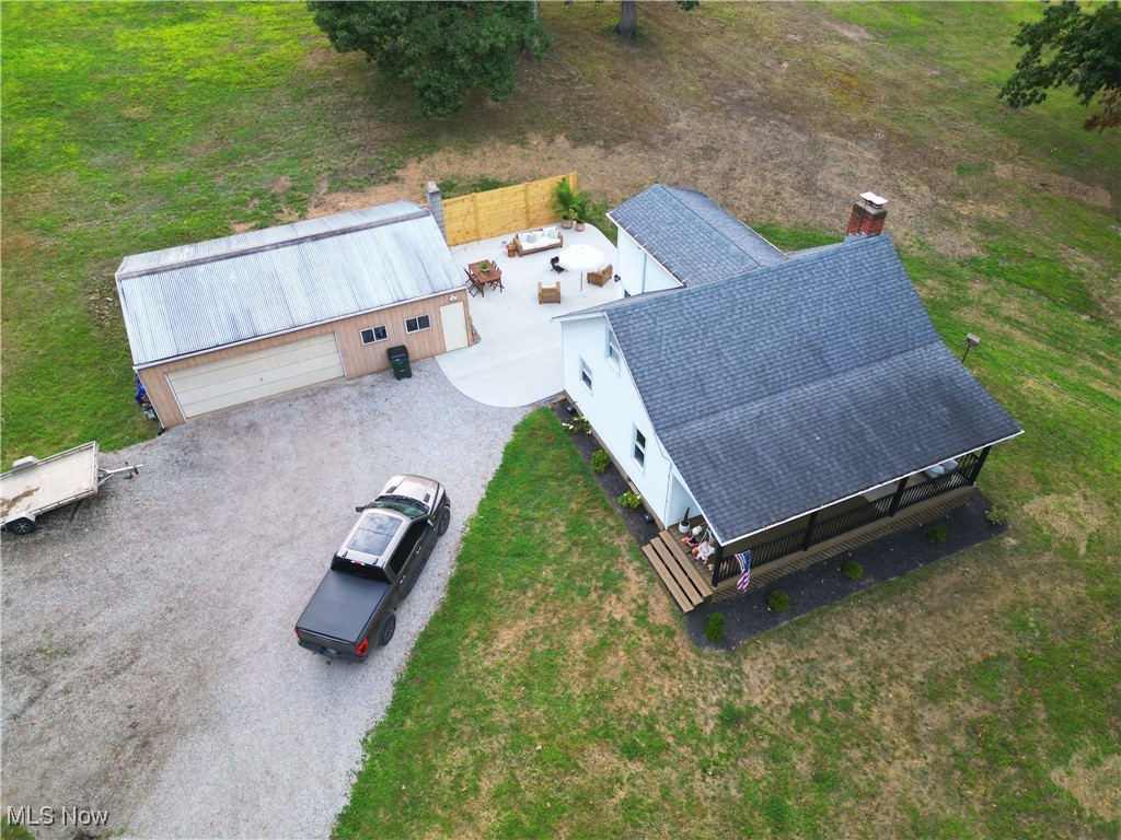 3483 Batdorf Road Wooster, OH 44691 - Photo 8 of 44 Gallery Image 8