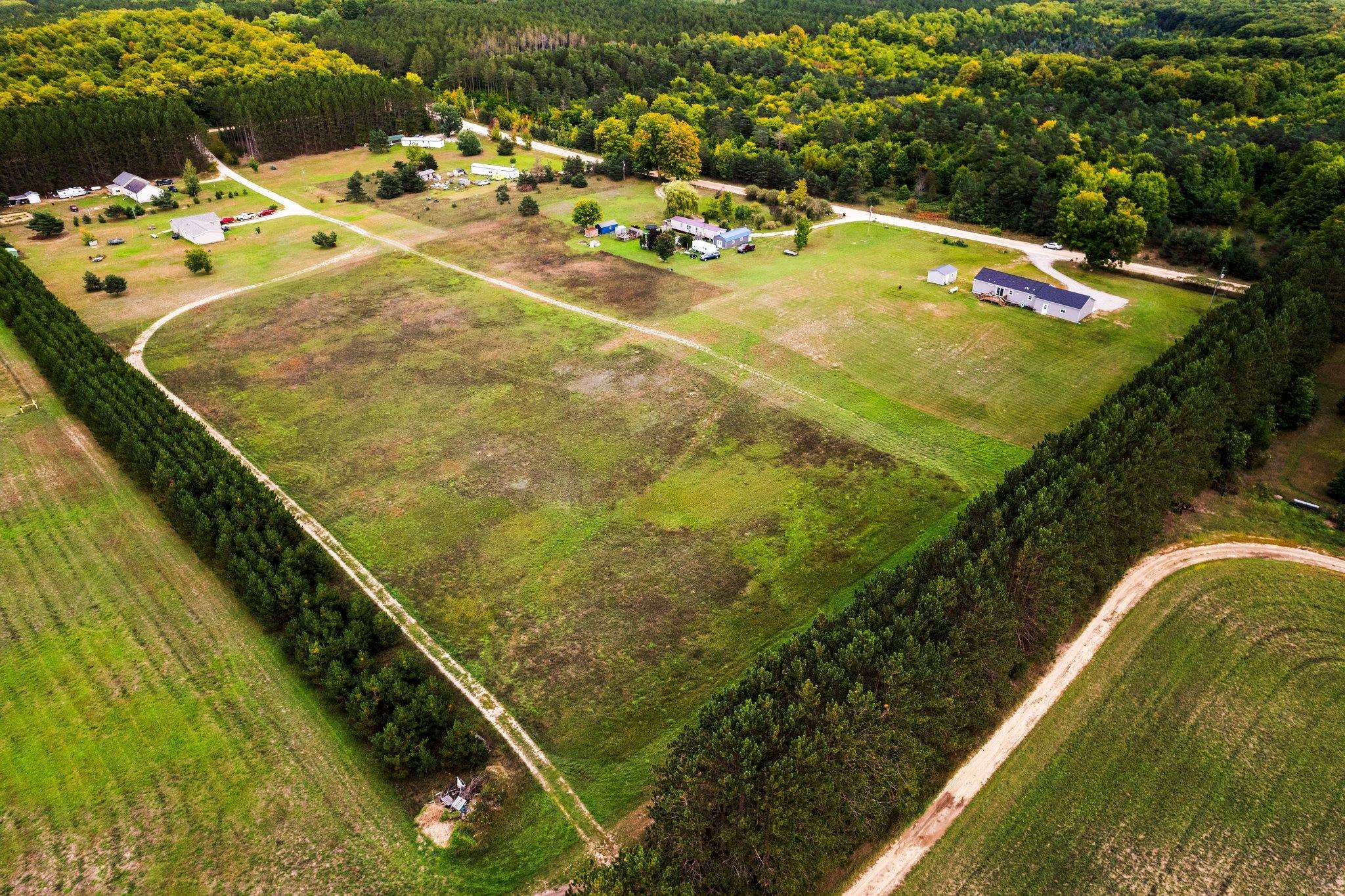 769 Pontius Road Southeast, Unit LOT: 1 Kalkaska, MI 49646 - Photo 49 of 50