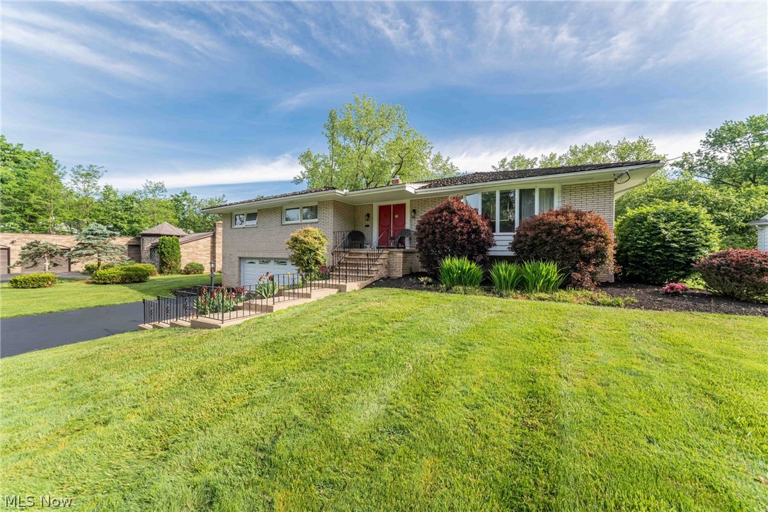 23225 Bryden Road Shaker Heights, OH 44122 - Photo 2 of 39 Front of Home