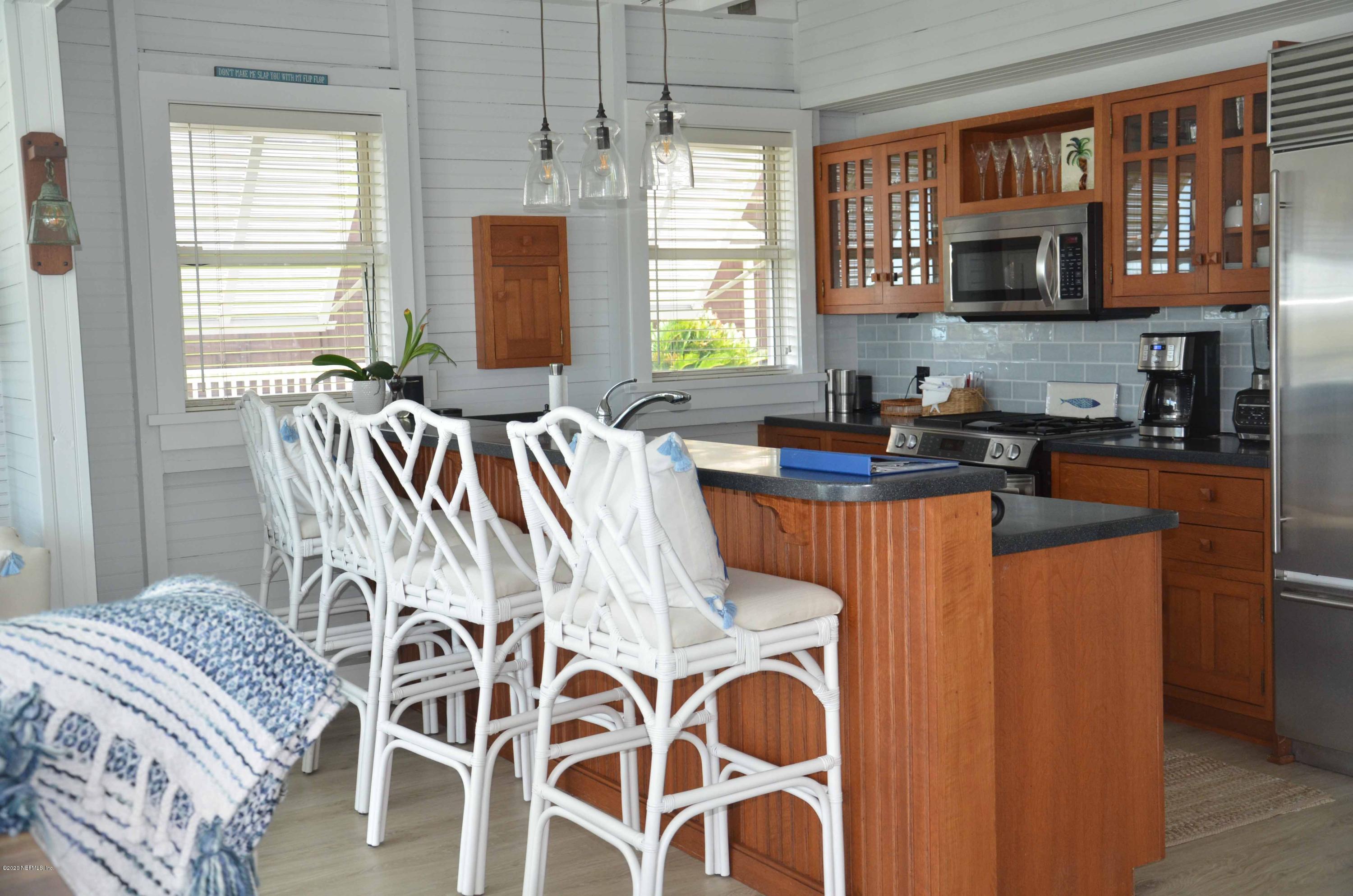 704 Ocean Front Neptune Beach, FL 32266 - Photo 39 of 43 DSC_3583