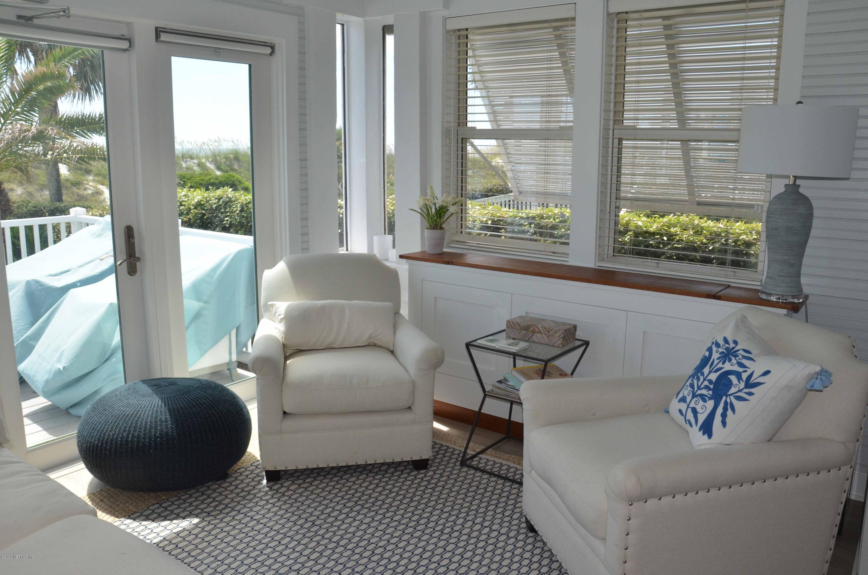 704 Ocean Front Neptune Beach, FL 32266 - Photo 10 of 43 DSC_3552