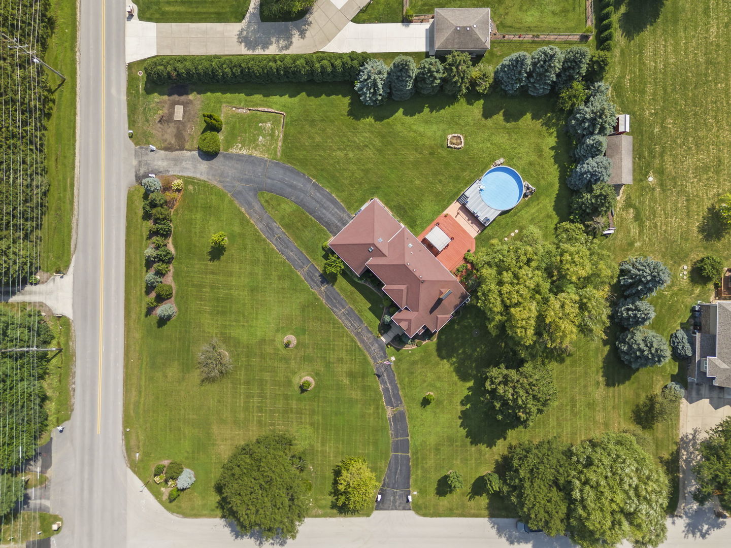 17740 Gougar Road Lockport, IL 60441 - Photo 35 of 40 Gallery Image 35