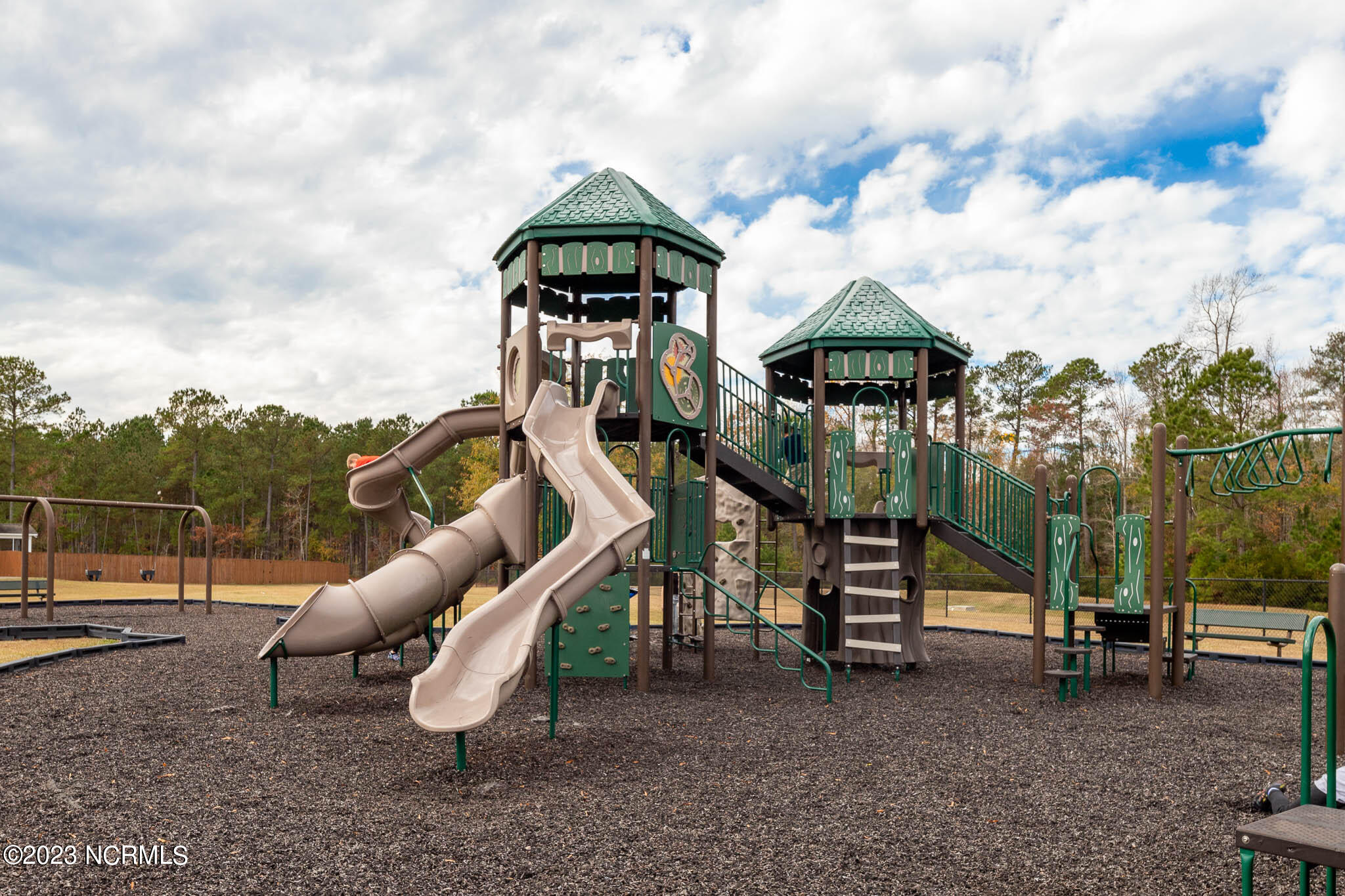 236 Merin Height Road Jacksonville, NC 28546 - Photo 44 of 47 Community park