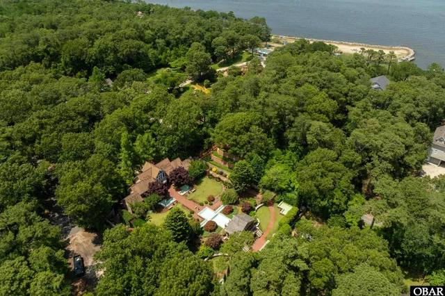 $5,950,000 | 123 Orion Lane, Manteo, NC 27954