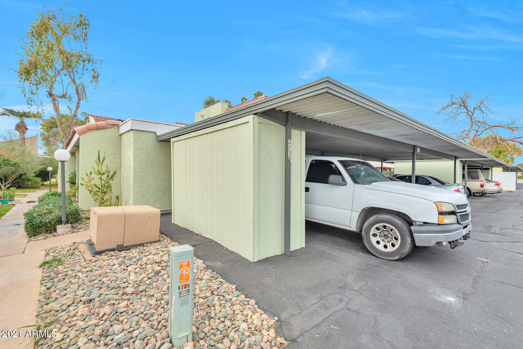 4730 North 10th Place Phoenix, AZ 85014 - Photo 2 of 19 QPT Photos - DSC_4116