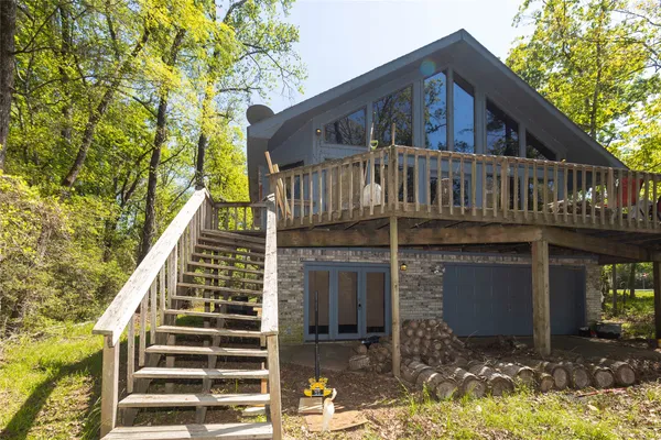 $259,900 | 20300 Belair Drive, Point Blank, TX 77364