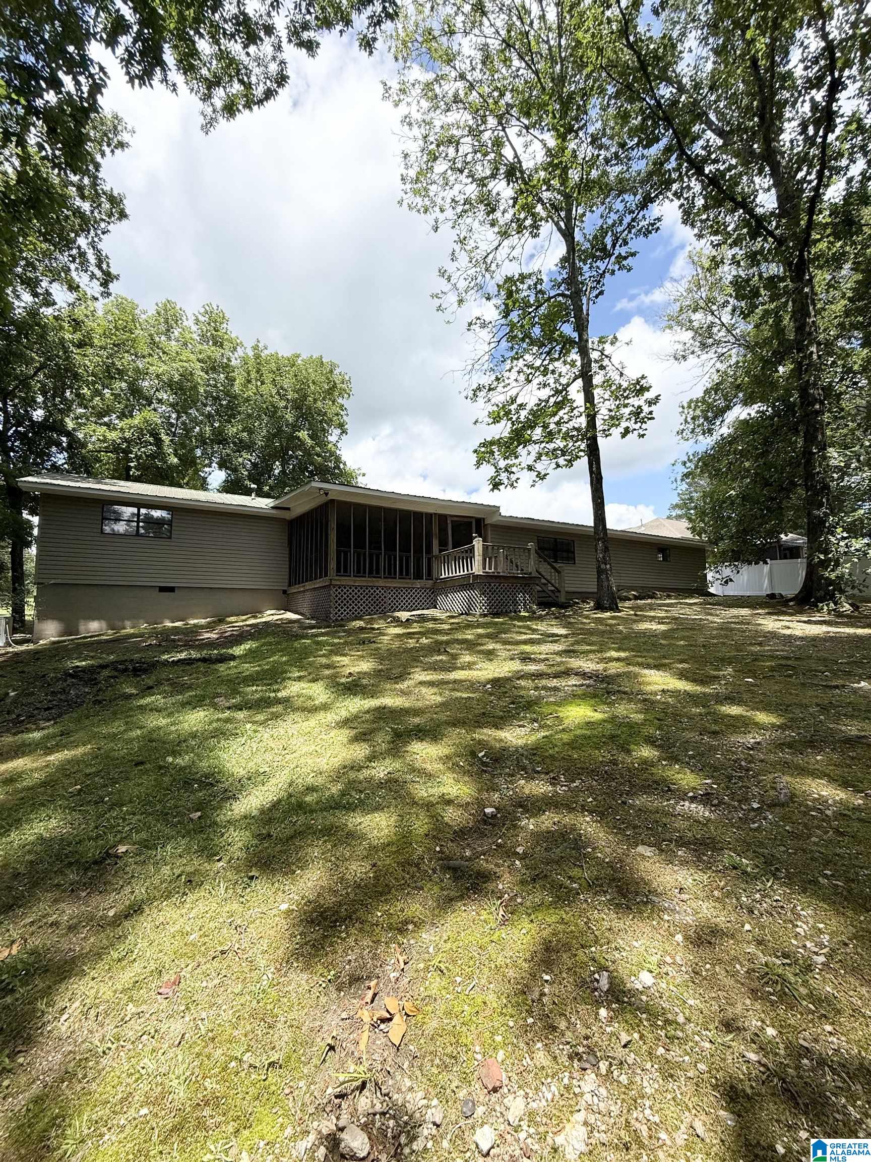 3915 Oak Breeze Road Gadsden, AL 35907 - Photo 20 of 22