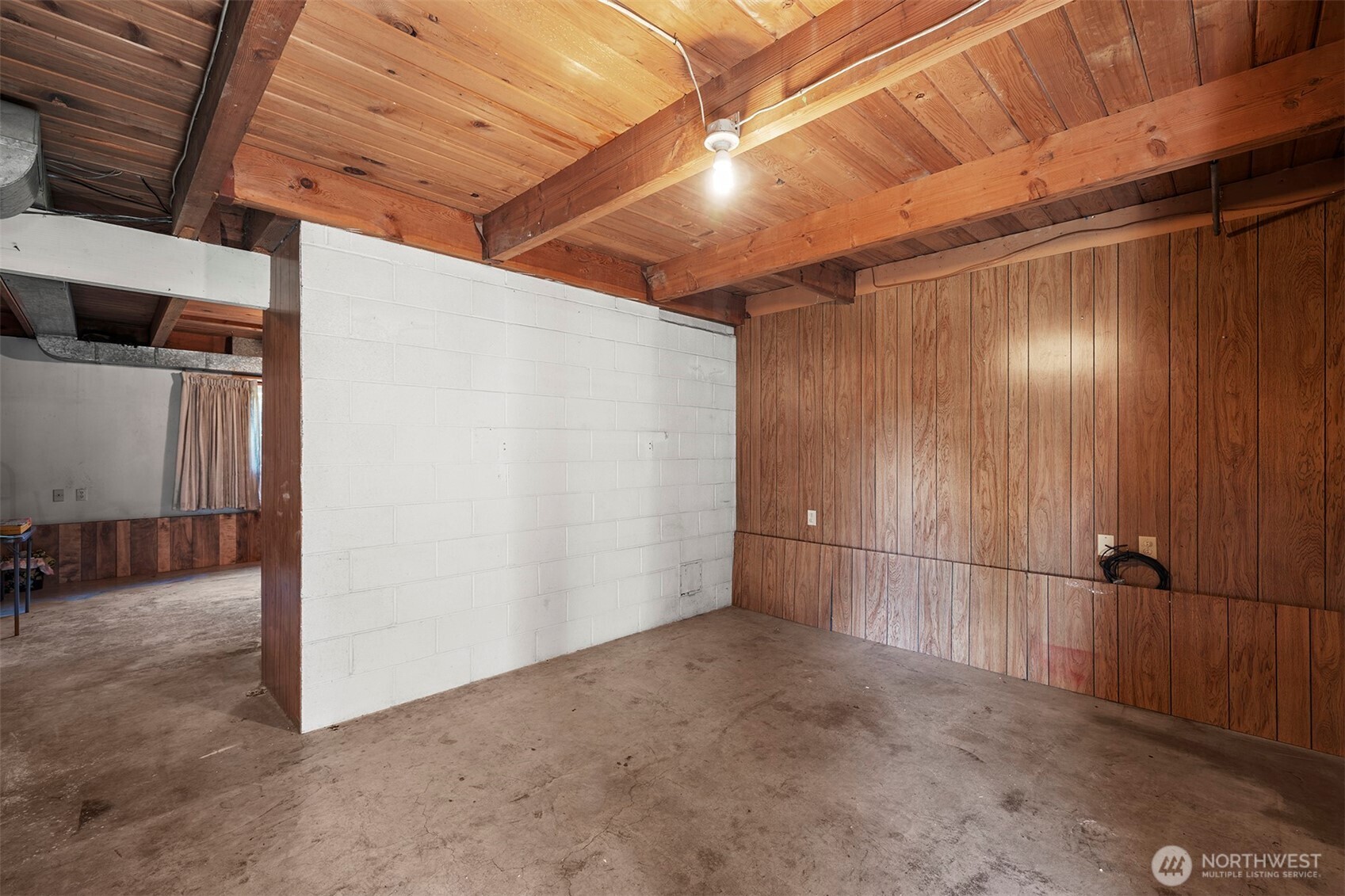 1027 South 112th Street Seattle, WA 98168 - Photo 19 of 33 a view of empty room