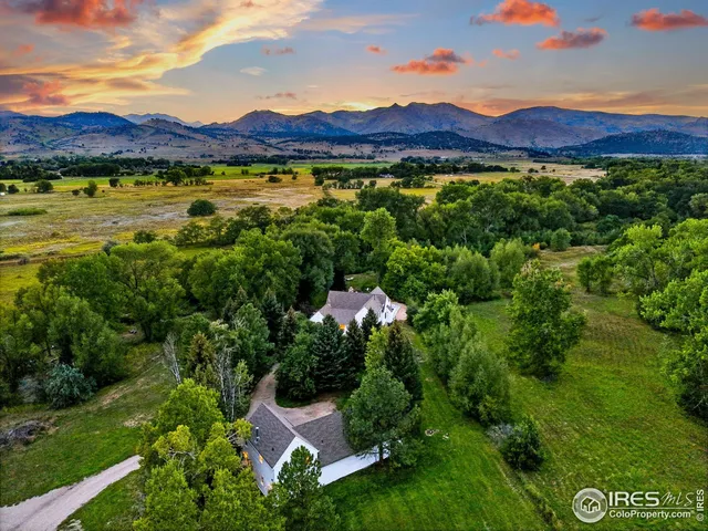 a view of an outdoor space and a lake view