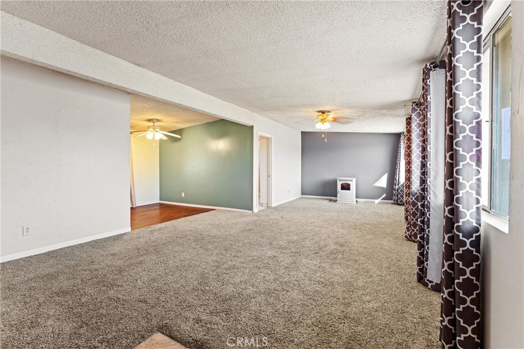 13445 Fran Street Edwards, CA 93523 - Photo 3 of 27 a view of empty room