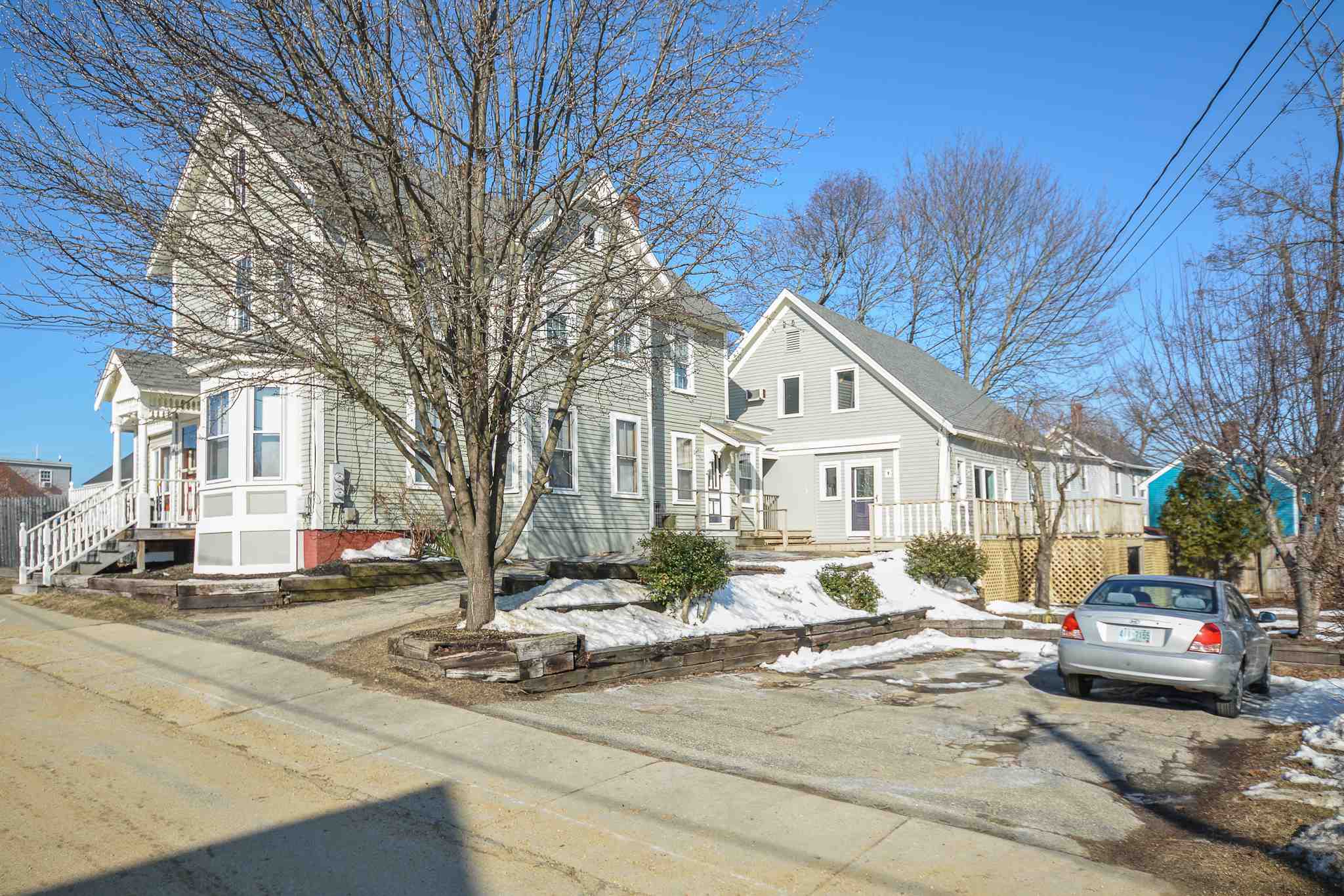 14 Preble Street Dover, NH 03820 - Photo 1 of 38