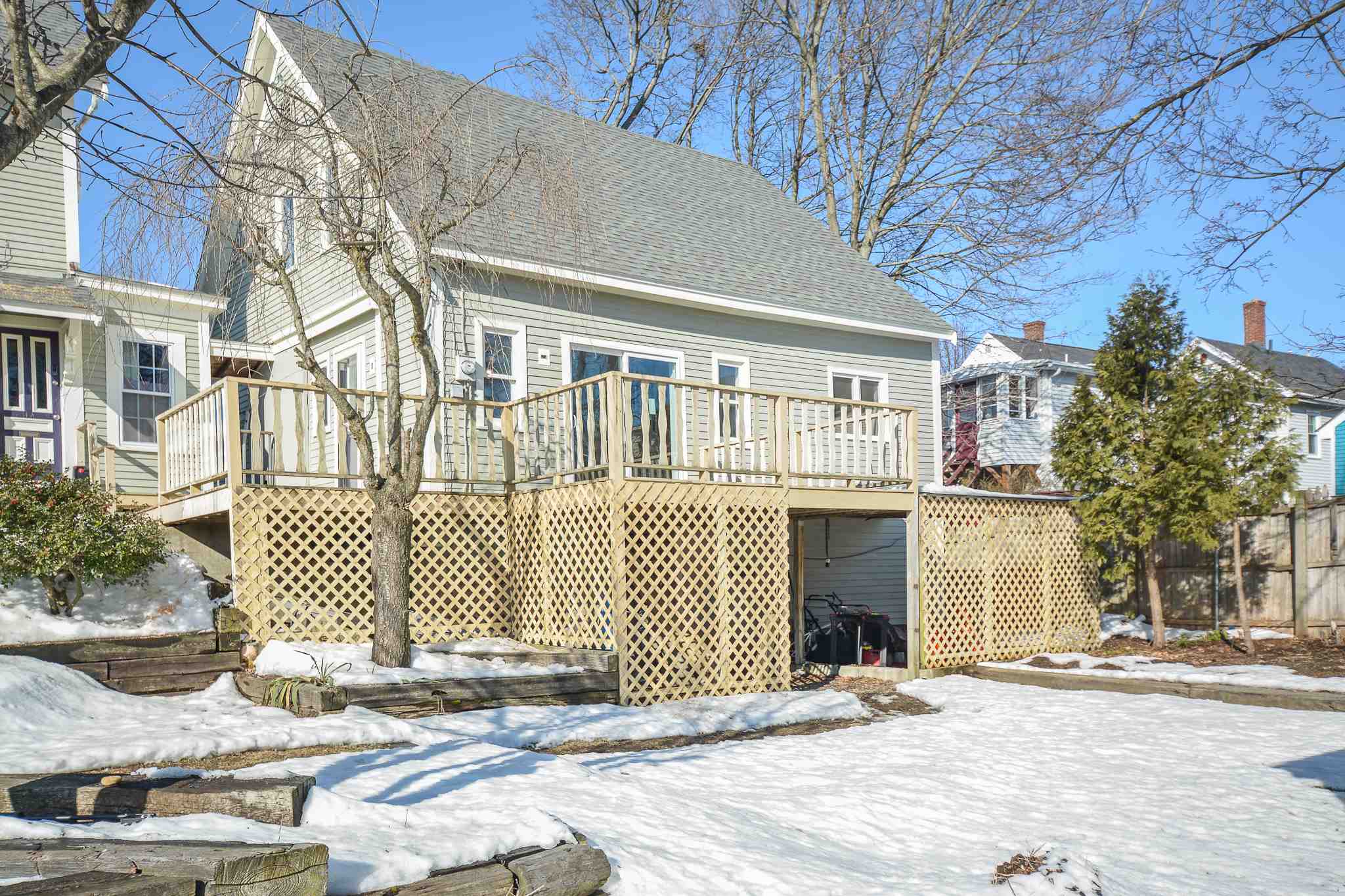 14 Preble Street Dover, NH 03820 - Photo 3 of 38