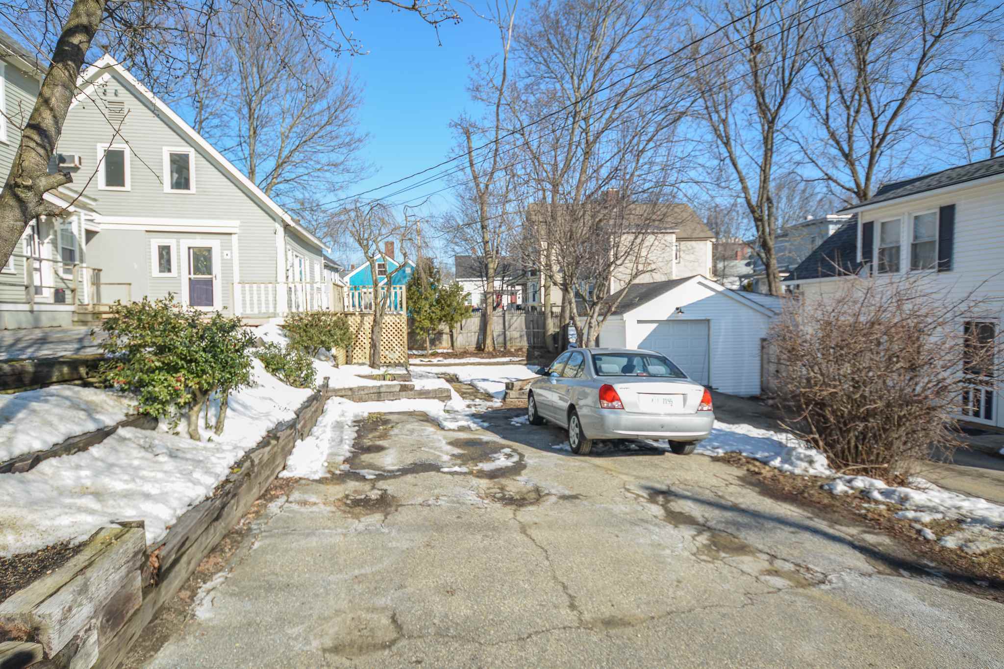 14 Preble Street Dover, NH 03820 - Photo 22 of 38