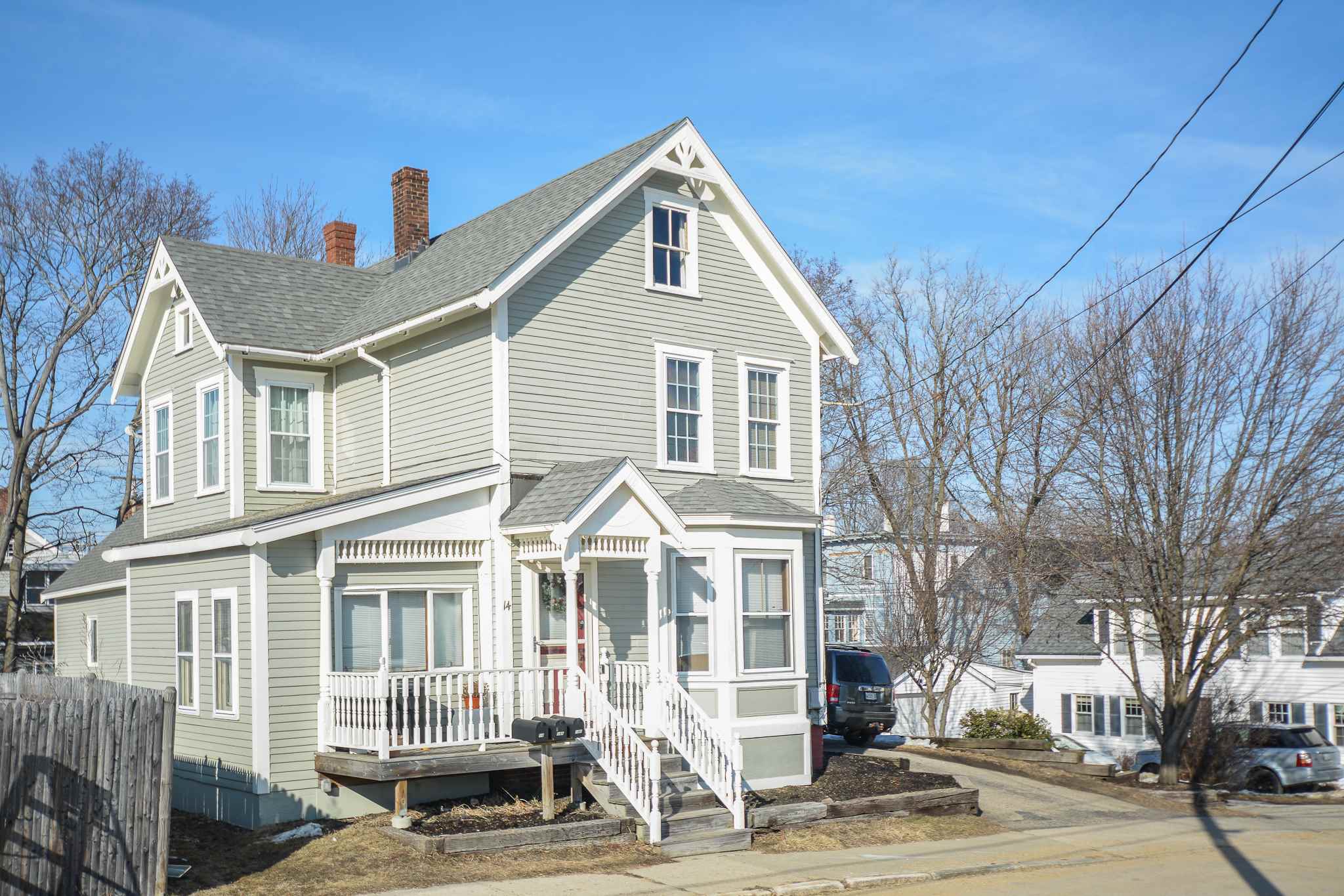 14 Preble Street Dover, NH 03820 - Photo 24 of 38