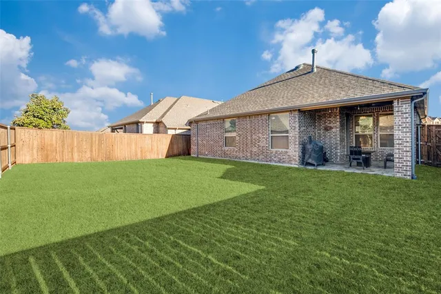 $474,999 | 9828 Echo Summit Drive, Little Elm, TX 75068