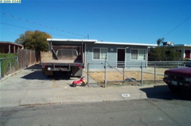 206 Shore Road Bay Point, CA 94565 - Photo 1 of 1 a view of outdoor space yard and patio