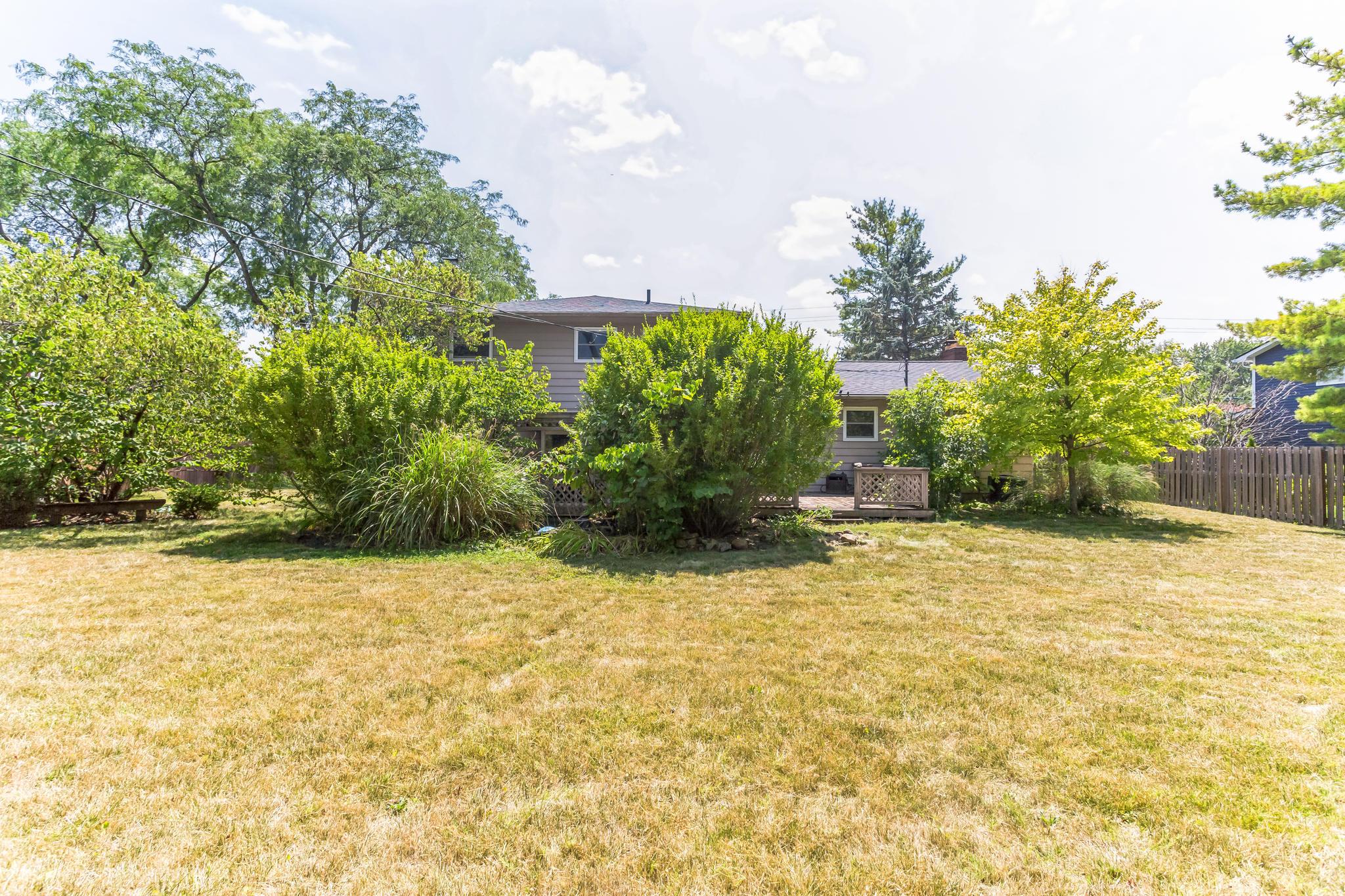 2338 McCoy Road Columbus, OH 43220 - Photo 27 of 30 Back