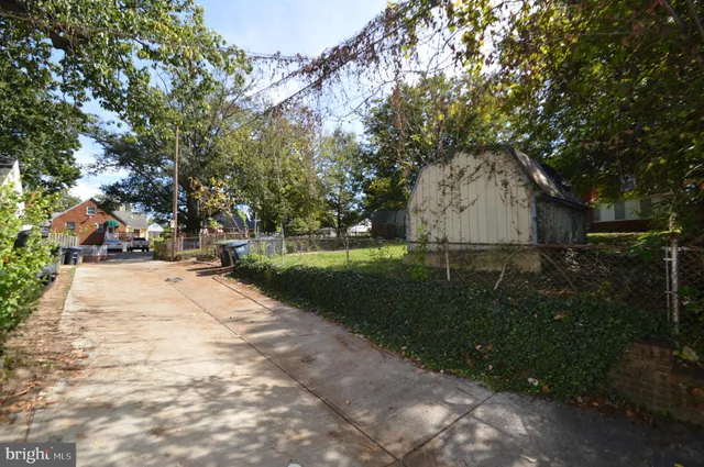 $789,000 | 210 Peabody Street Northeast, Washington, DC 20011