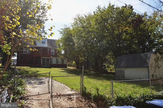 $789,000 | 210 Peabody Street Northeast, Washington, DC 20011