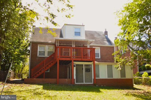 $789,000 | 210 Peabody Street Northeast, Washington, DC 20011