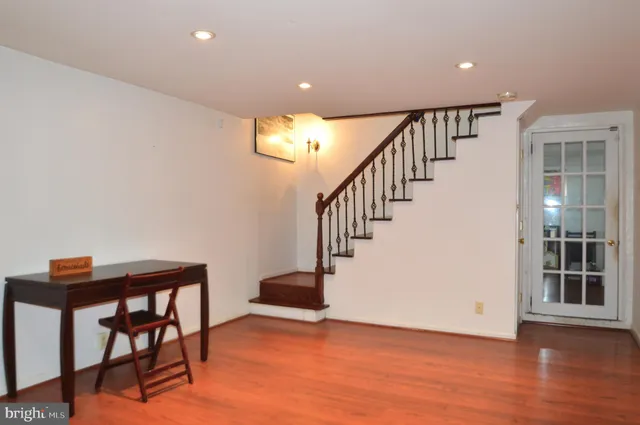 $789,000 | 210 Peabody Street Northeast, Washington, DC 20011