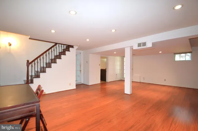 $789,000 | 210 Peabody Street Northeast, Washington, DC 20011