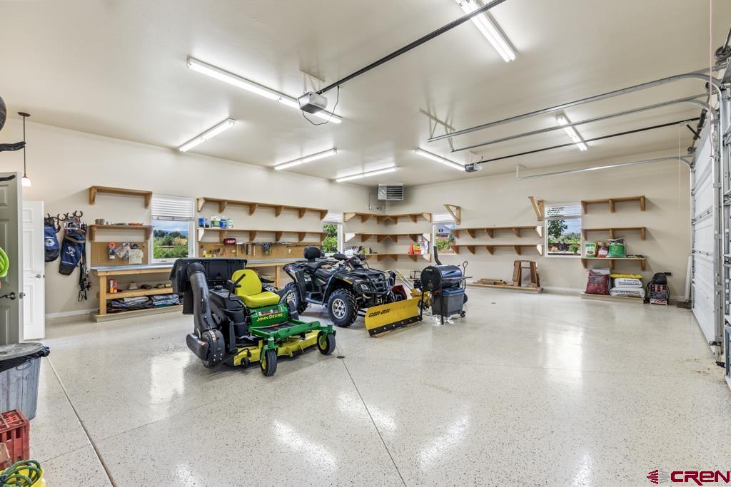 15103 6260th Road Montrose, CO 81403 - Photo 40 of 45 a view of a storage in a room