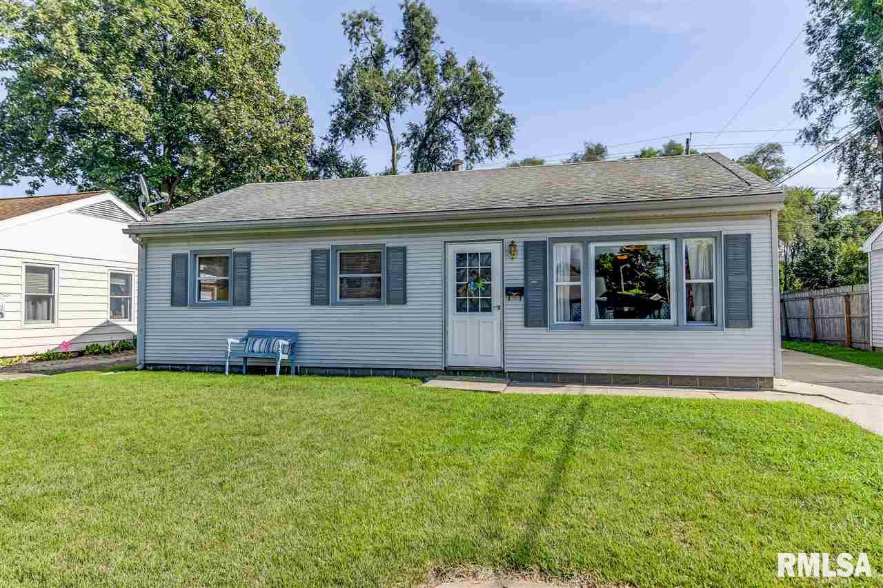 2330 Ramsey Road Springfield, IL 62702 - Photo 1 of 26