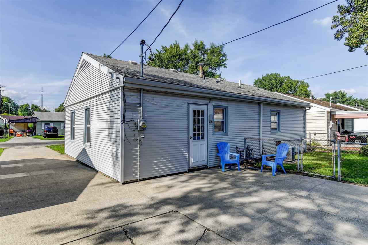 2330 Ramsey Road Springfield, IL 62702 - Photo 22 of 26