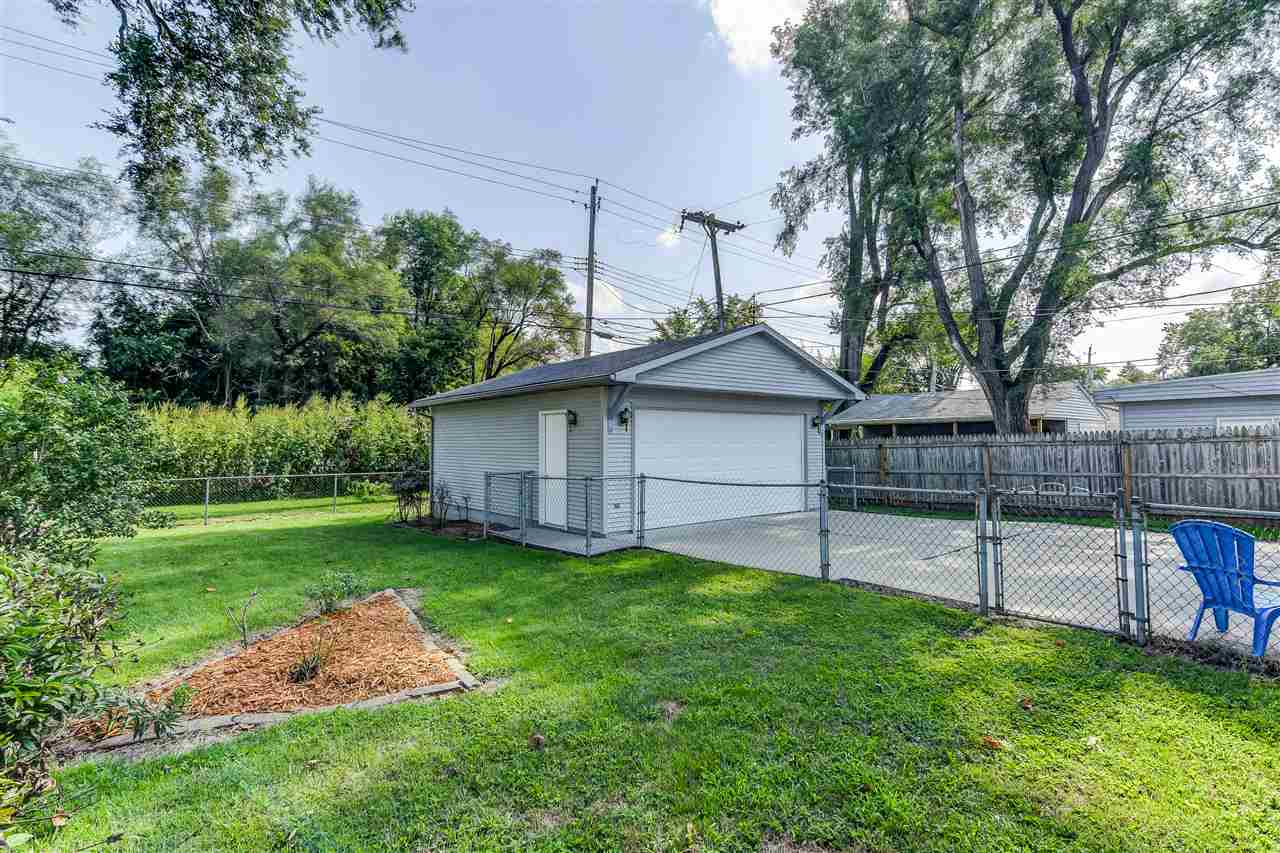 2330 Ramsey Road Springfield, IL 62702 - Photo 23 of 26
