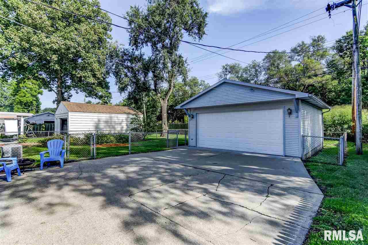 2330 Ramsey Road Springfield, IL 62702 - Photo 25 of 26