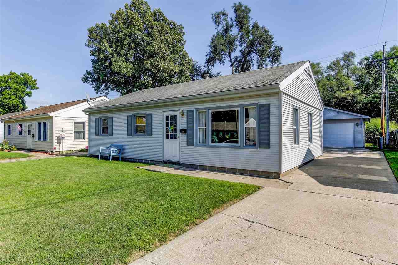 2330 Ramsey Road Springfield, IL 62702 - Photo 26 of 26