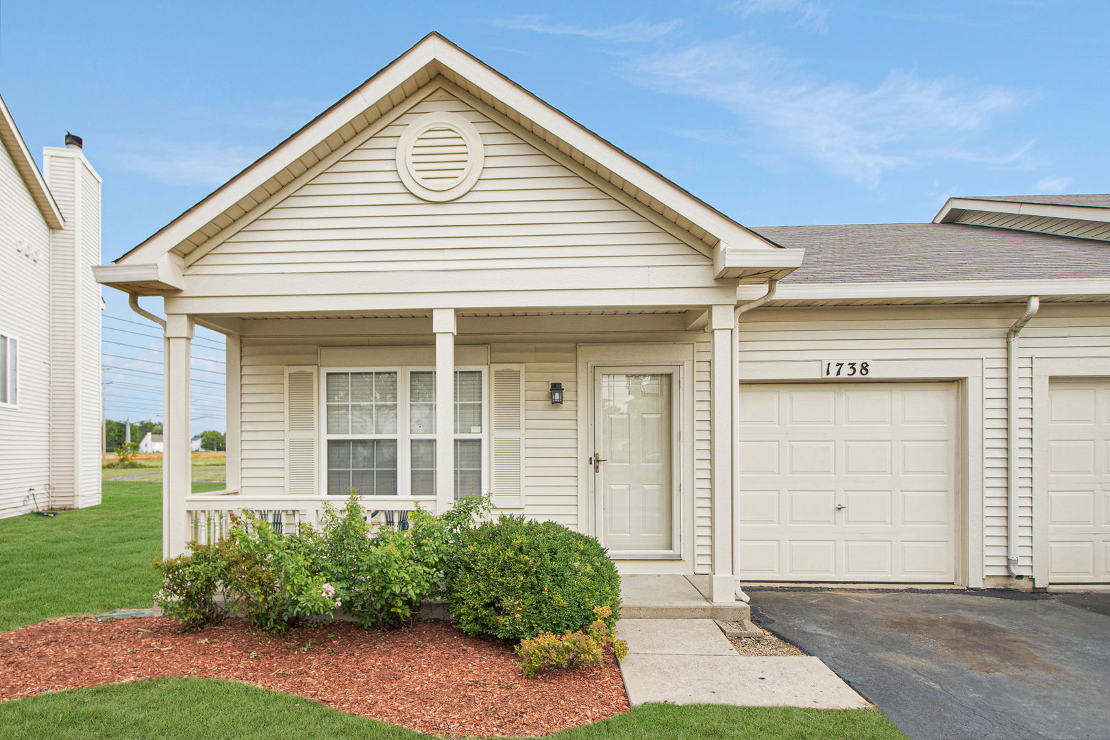 1738 Raleigh Trail Romeoville, IL 60446 - Photo 1 of 24