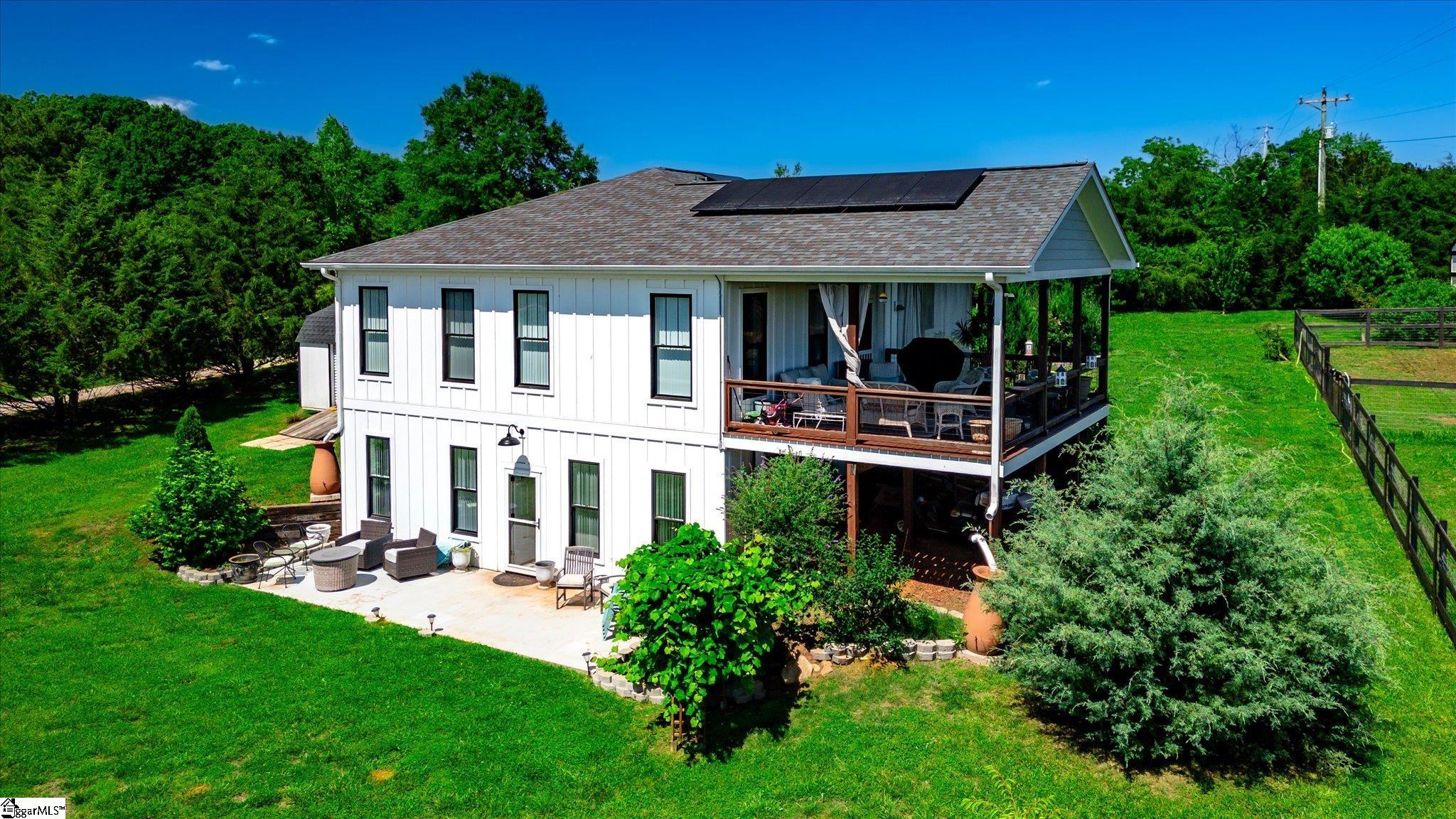 349 Amberwood Road Pickens, SC 29671 - Photo 29 of 46