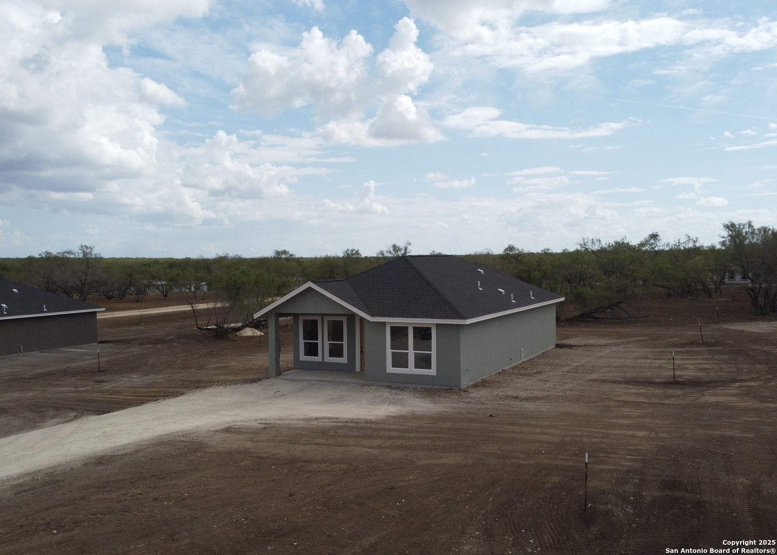 1416 Corgey Road Pleasanton, TX 78064 - Photo 35 of 38