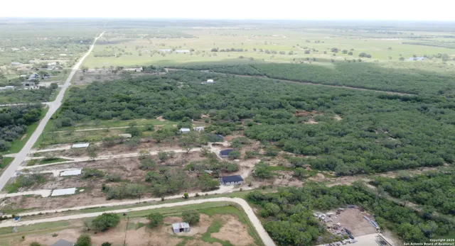 $290,000 | 1416 Corgey Road, Pleasanton, TX 78064