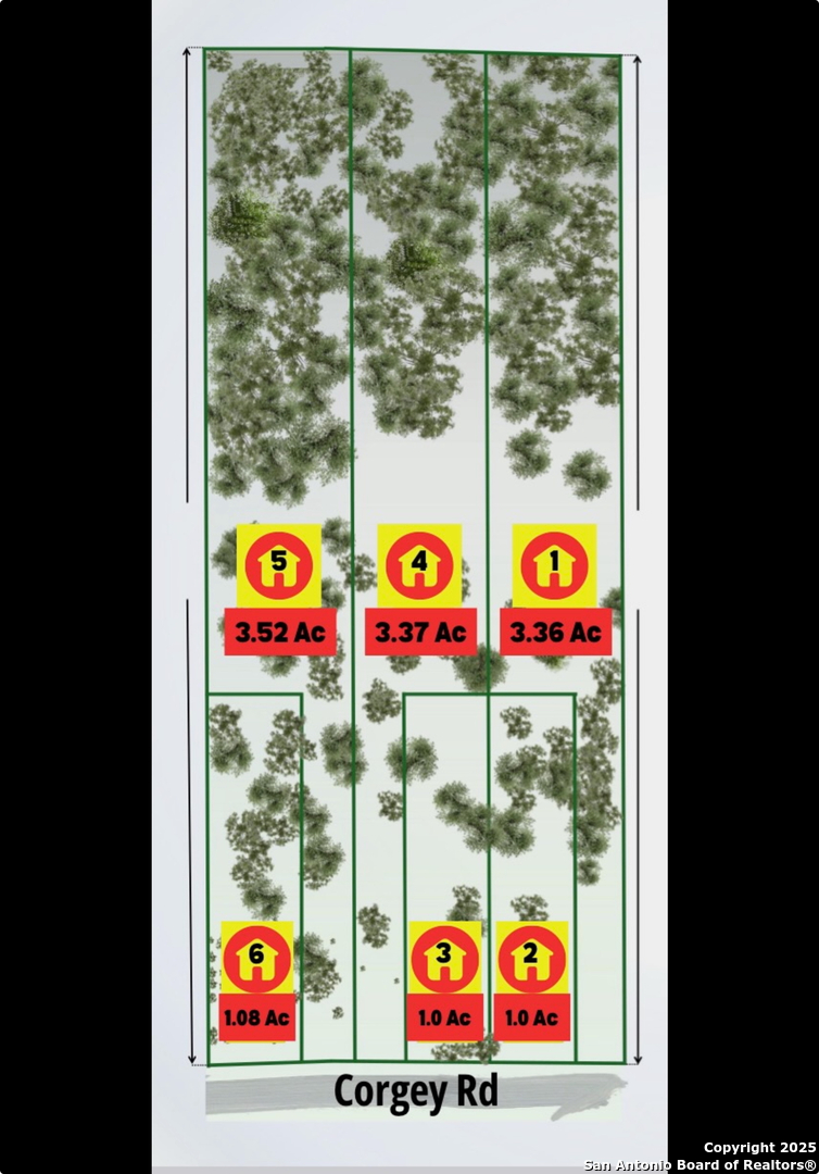 1416 Corgey Road Pleasanton, TX 78064 - Photo 37 of 38