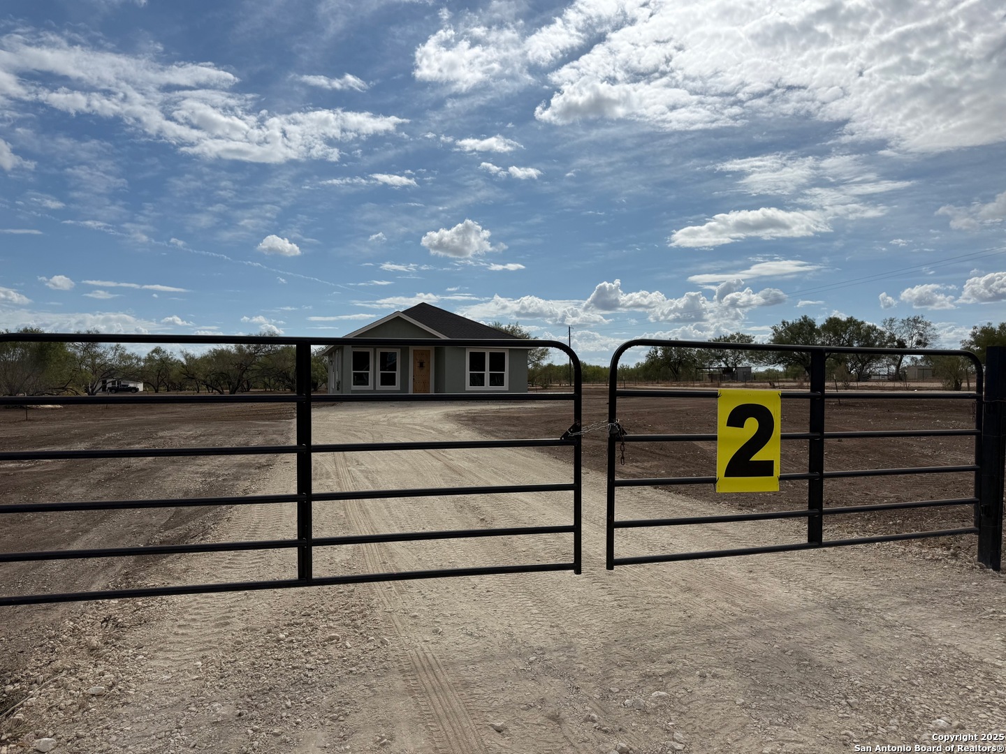 1416 Corgey Road Pleasanton, TX 78064 - Photo 38 of 38