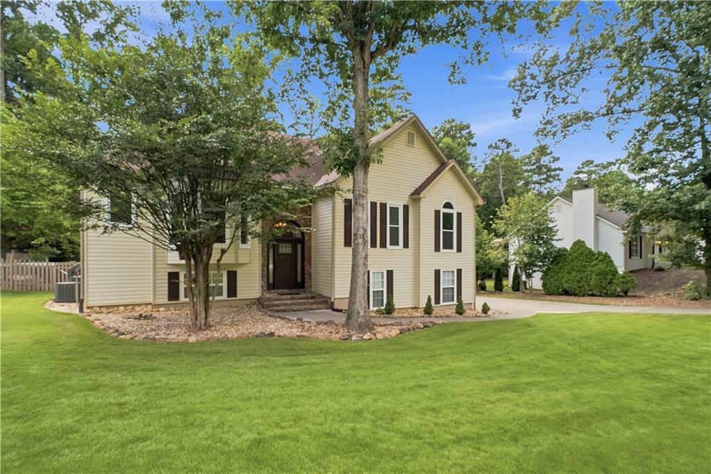 3850 Pilgrim Mill Road Cumming, GA 30041 - Photo 46 of 59 Gallery Image 46
